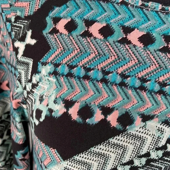 Karen Kane | Long Sleeve Dress - Picture 4 of 6